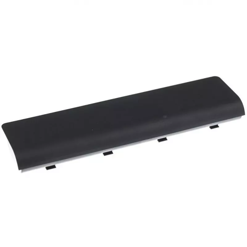 Baterija zaļa Cell HP 635 650 655 Pavilion G6 G7, Li-Ion 10.8V 4400mAh, 6 elementi, melna