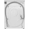 WHIRLPOOL veļas mašīna WRBSS 6249 W EU, 6 kg, 1200 apgr./min, energoklase E, dziļums 42,5 cm, invertora motors