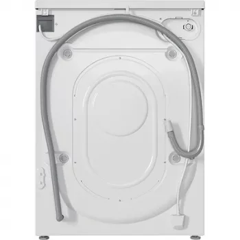 WHIRLPOOL veļas mašīna WRBSS 6249 W EU, 6 kg, 1200 apgr./min, energoklase E, dziļums 42,5 cm, invertora motors
