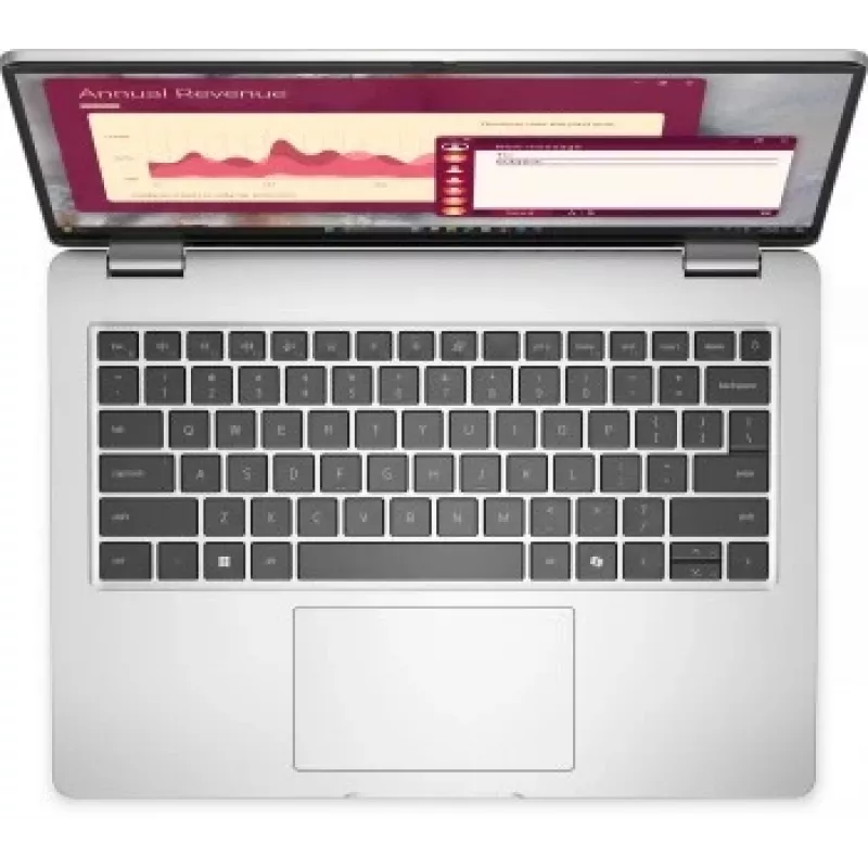 Dell Pro 14 U7-255U/14FHD+/32GB/512SSD/W11P/3PS (US-KB)