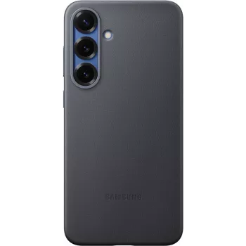 Aizsargapvalks Samsung EF-VS936PBEG Galaxy S25 — Kindsuit melns, izturīga aizsardzība