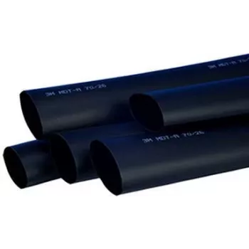 3m 7000099380 Melna