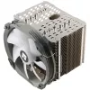 Thermalright HR-02 Plus - procesora gaisa dzesētājs - (saderīgs: LGA1156, LGA1155, LGA2011, LGA1150, LGA1151, AM4, LGA2066, LGA1200, LGA1152)