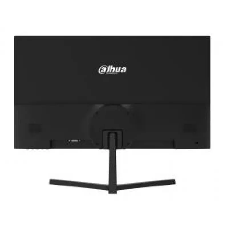 Dahua Technology LM27-B221 datora monitors 68,6 cm (27 collas) 1920 x 1080 pikseļi Full HD LED melns