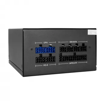 Barošanas bloks White Shark GPSU-B600S Colonel-3 600 W