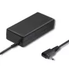 Qoltec 51506 45W barošanas adapteris ASUS | 45W | 19V | 2,37A | 4,0*1,35 | + strāvas kabelis