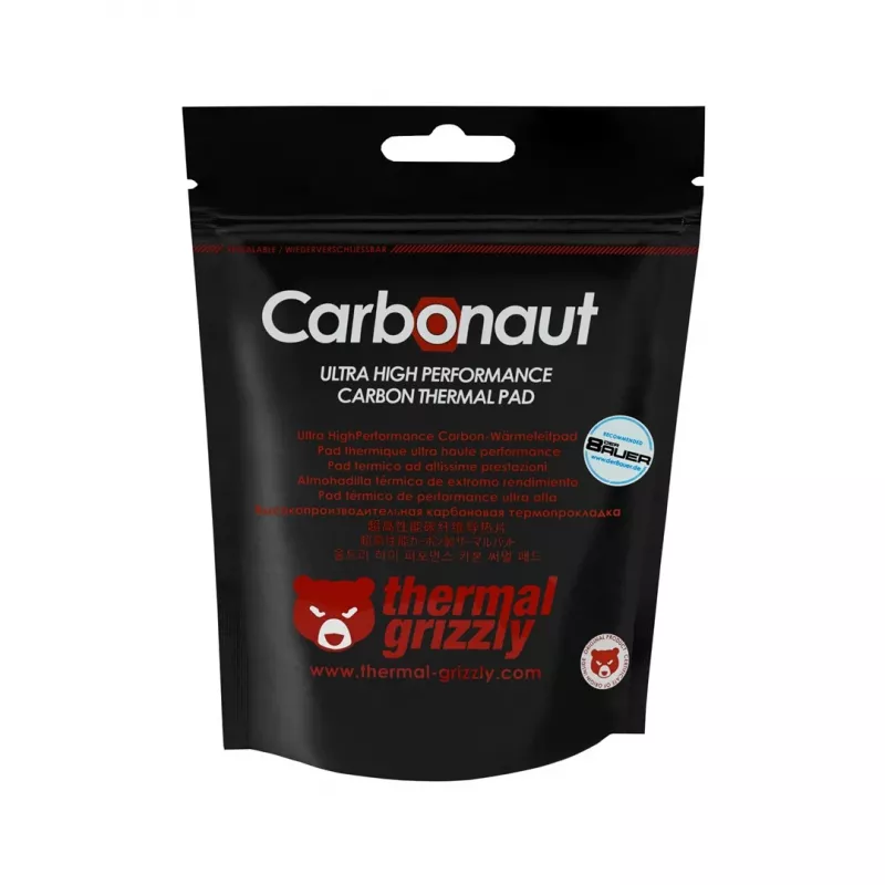 Termiskais paliktnis Thermal Grizzly TG-CA-51-68-02