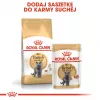 Sausā kaķu barība Royal Canin British Shorthair Adult 2 kg — mājputnu gaļa, 34% olbaltumvielu, 19% tauku