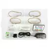 RGB krāsu gaismu komplekts ALLNET Brick'R'knowledge Variable Color ALL-BRICK-0619