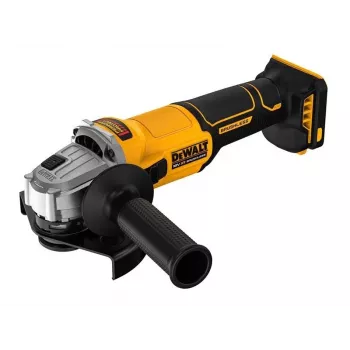 DeWALT DCG407N-XJ leņķa slīpmašīna 12.5 cm 9000 RPM 1.6 kg