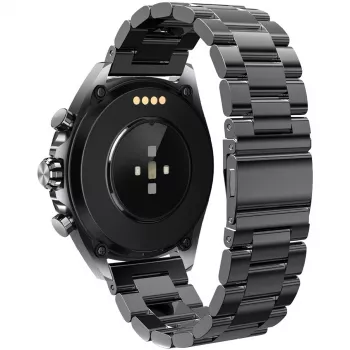 Viedpulkstenis Beafon 501 Dark metallic