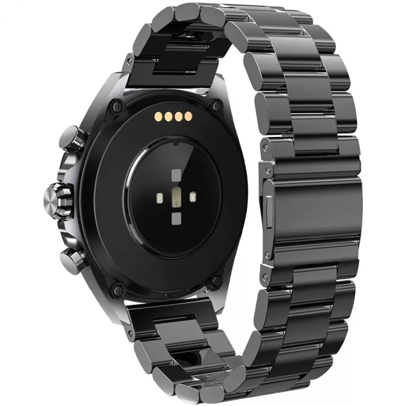 Viedpulkstenis Beafon 501 Dark metallic