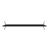 Dahua Technology DHI-LTV43-SD400 TV 108 cm (42,5 collas) 4K Ultra HD Viedtelevizors Wi-Fi Melns 260 cd/m²