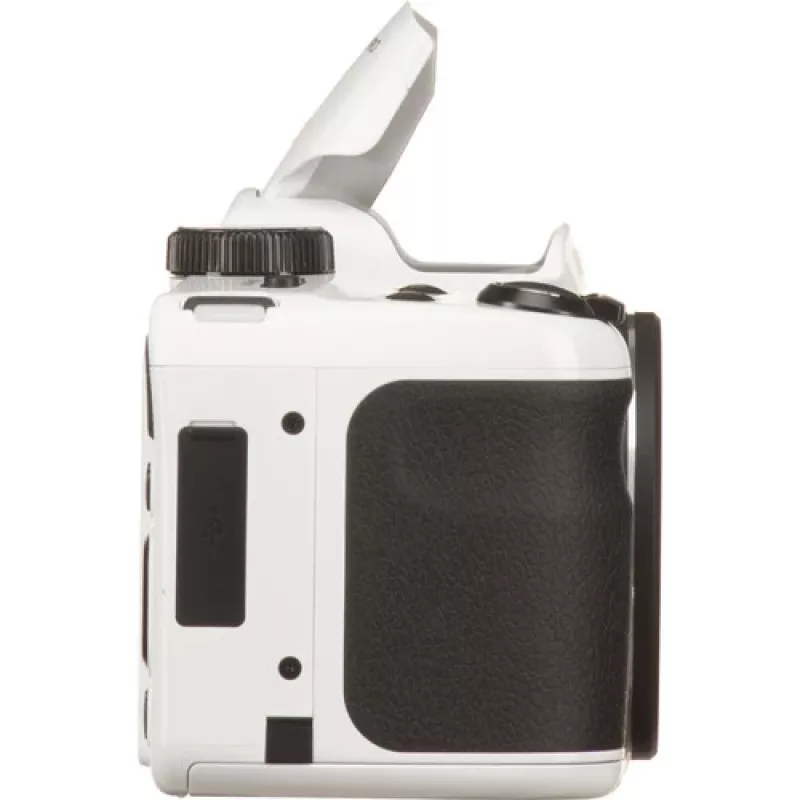 Kompaktkamera Kodak PIXPRO AZ255 16.35 MP BSI CMOS 25x optiskais tālummaiņas objektīvs