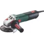 Leņķa slīpmašīna Metabo WEBA 20-125 Quick BL 2000 W bezsuku motors, 125 mm disks