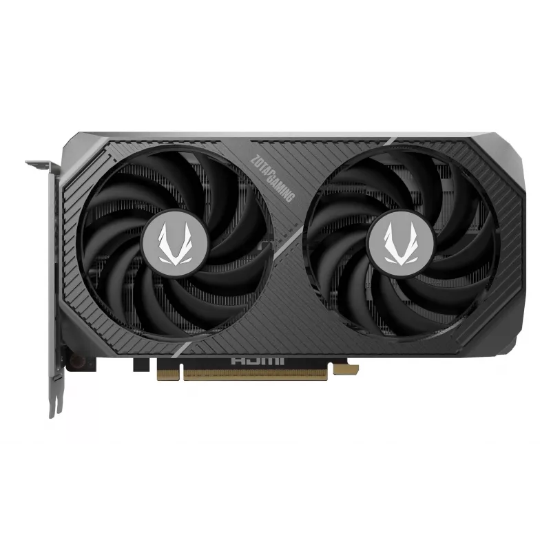 ZOTAC GAMING GeForce RTX 5060 Twin Edge 8GB GDDR7 grafikas karte