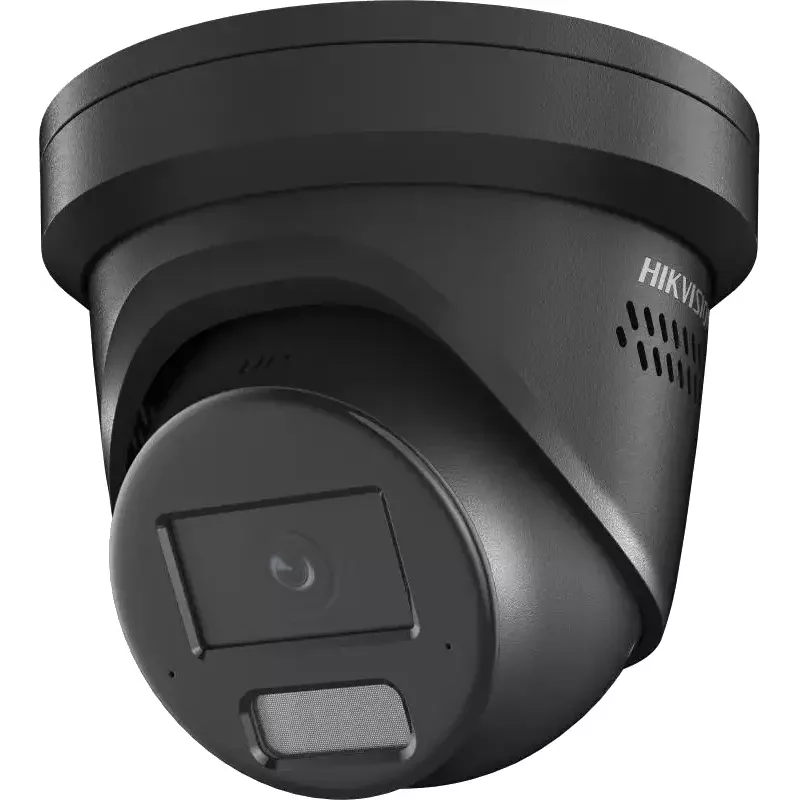 Fiksēta torņveida IP kamera Hikvision DS-2CD2346G2H-IS2U/SL, 4 MP, 2,8/4 mm objektīvs, IP67, microSD līdz 512 GB, AcuSense