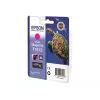 Tintes kasetne Epson T1573 purpura