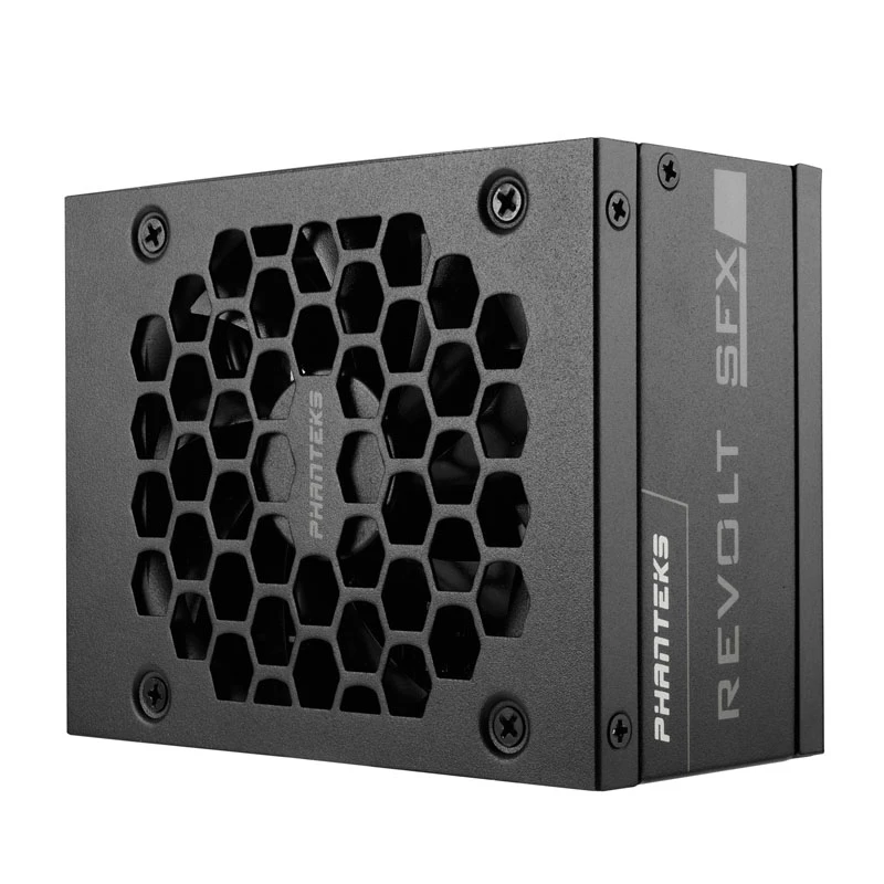 Barošanas bloks Phanteks Revolt SFX 850 W