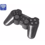 Esperanza EGG109K Spēļu kontrolieris Melns Bluetooth Kursorsvira Analogā Playstation 3