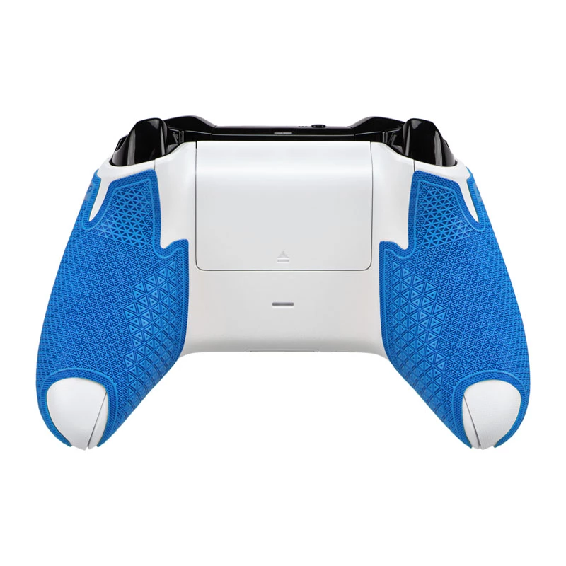 Lizard Skins XBOX One - Polar Zils (pielāgots, 0,5 mm)