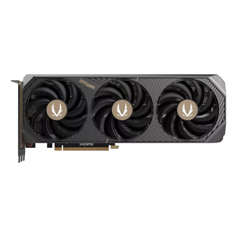 Grafikas karte NVIDIA GeForce RTX 5080 16 GB GDDR7
