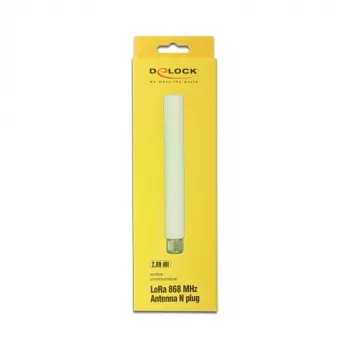 Daudzvirzienu antena DeLOCK 89637