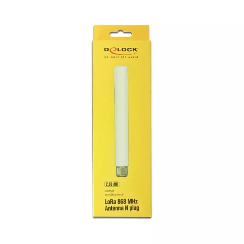Daudzvirzienu antena DeLOCK 89637