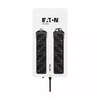 Nepārtrauktās barošanas avots UPS Eaton 3S850D