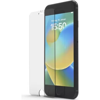 Hama Clear Protect Clear ekrāna aizsargs Apple 1 gab.