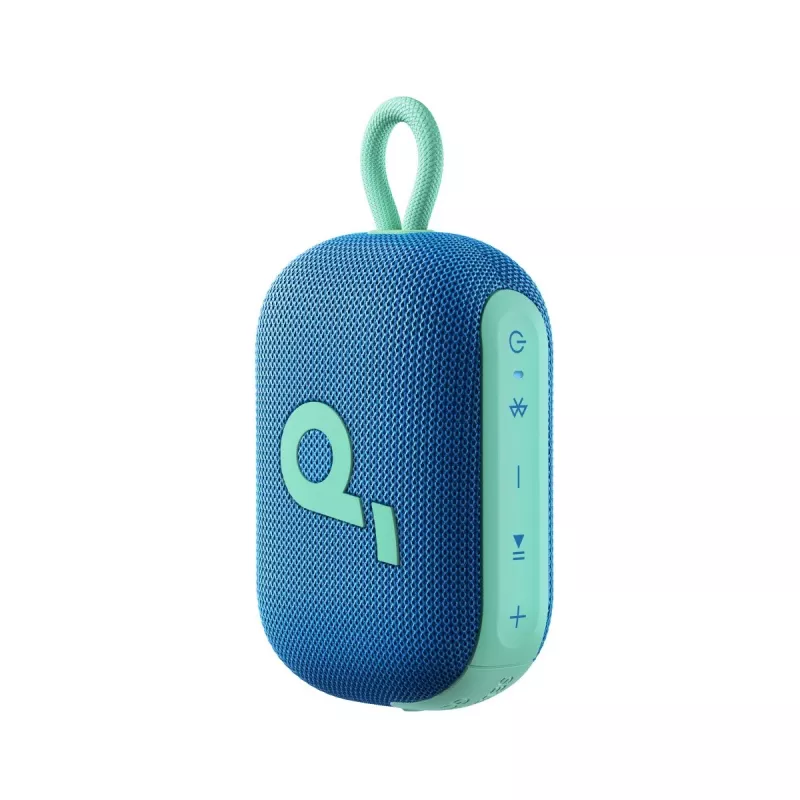 Skaļrunis Soundcore GO SELECT 4 Bluetooth zils