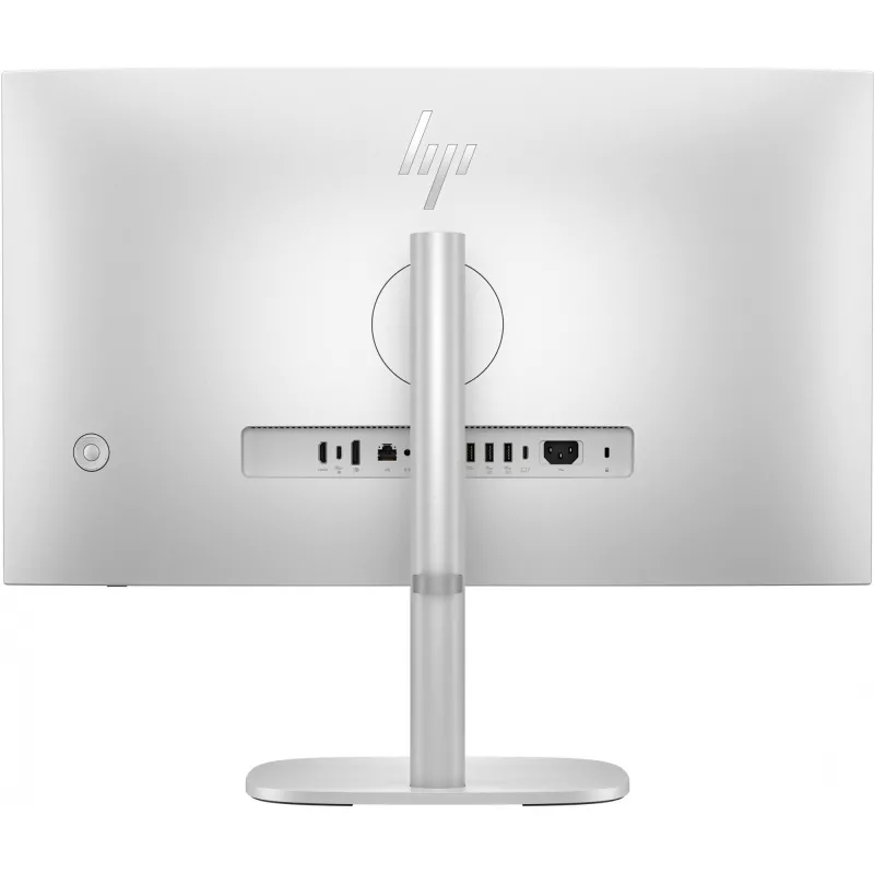 HP Inc. HP EliteStudio 8 G1i AI - universāls dators (pilns komplekts) - Core Ultra 7 265 / 2,4 GHz - vPro Enterprise - RAM 16 GB - SSD 512 GB - NVMe - Intel Graphics - 1GbE, Wi-Fi 6, Wi