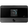 4G LTE mobilais Wi-Fi maršrutētājs TP-LINK M7352 150Mb/s — pārnēsājams piekļuves punkts ar microSD slotu