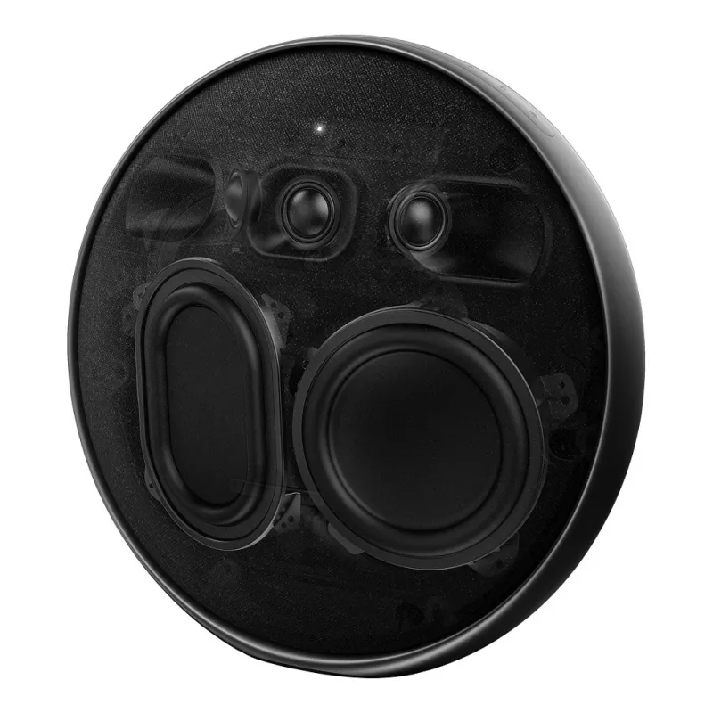 Harman-kardon HKOS9BLKEP Melns