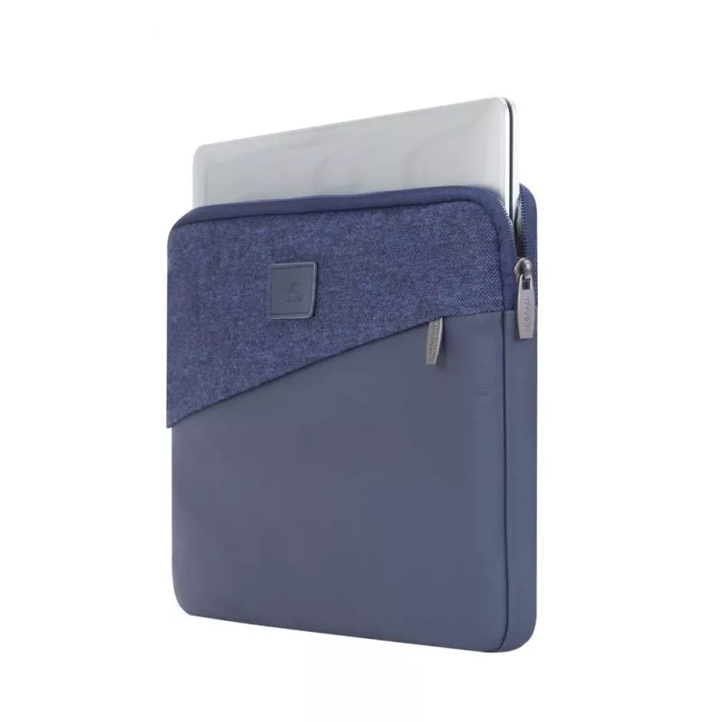 Portatīvā datora soma-aptvere Rivacase 7903 33,8 cm (13,3 collas) zila