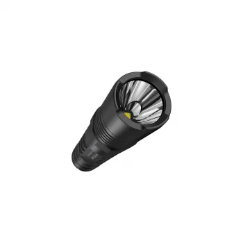 Taktiskais lukturītis Nitecore P10 V2 — 1000 lm, IP68 ūdensizturīgs, triecienizturīgs, 95 g, saderīgs ar 18650/CR123