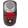 EINHELL TE-LL 360 G krustlīniju lāzers ar zaļām un sarkanām lāzera līnijām, melns — modelis 2270119
