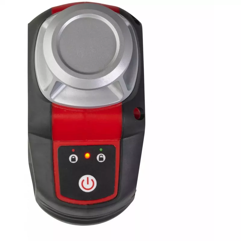 EINHELL TE-LL 360 G krustlīniju lāzers ar zaļām un sarkanām lāzera līnijām, melns — modelis 2270119
