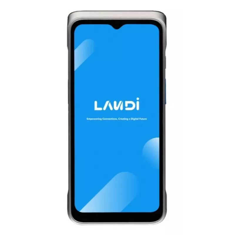 Mobilais POS termināls 6.5 32GB/4G Softpos 53004 M20SE Landi