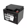 Akumulators AGM VRLA 12V 40Ah IP54