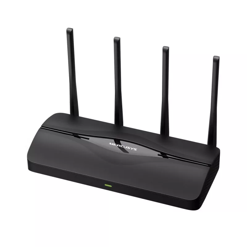 Mercusys BE3600 Divjoslu Wi-Fi 7 maršrutētājs