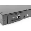 DIGITUS Professional DS-72216 - KVM slēdzis - 16 x KVM ports - uzstādāms statīvā (DS-72216)