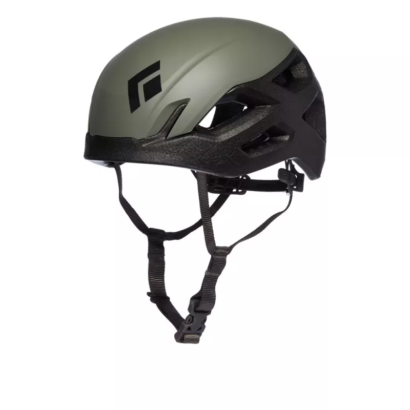 Kāpšanas ķivere Black Diamond Vision - tundra Izmērs: 125_cm
