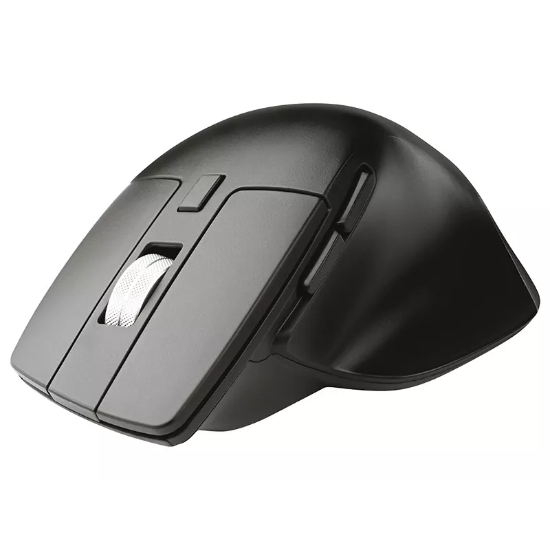 Tracer 47420 Bezvadu optiskā pele Slick Silent RF