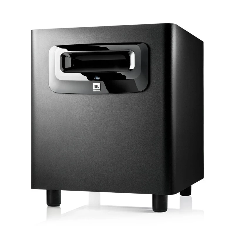 Aktīvais studijas zemfrekvences skaļrunis JBL LSR310S, 200W