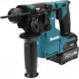 Makita HR010GZ akumulators