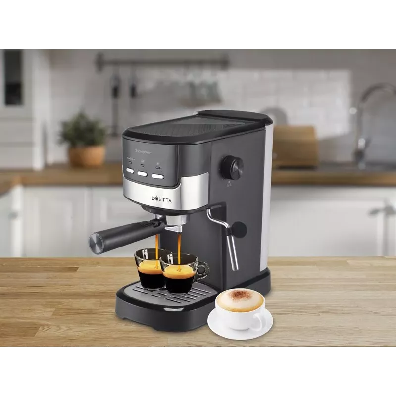 Kafijas automāts Beper 1.25L P101CAF100