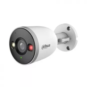 Dahua Technology Entry DH-IPC-HDW1230T1-S4 drošības kamera Dome IP drošības kamera Iekštelpām un ārā 1920 x 1080 pikseļi Griesti