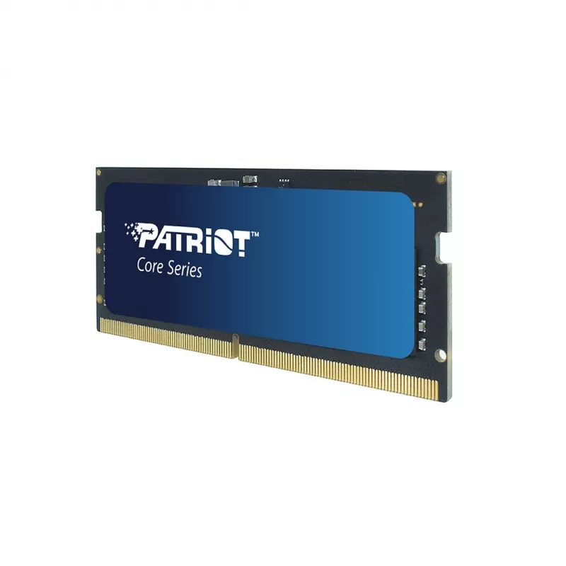 Patriot Memory Signature Line Core PSC548G5602HS atmiņas modulis 48 GB 1 x 48 GB DDR5 5600 MHz