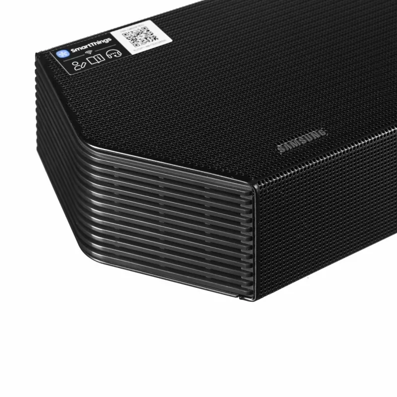 Samsung Q-sērijas skaņas panelis HW-Q800F 5.1.2 Ch zemfrekvences skaļrunis (2025)